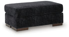 Ashley Express - Whitmore Manor Ottoman - DecorGalore4U