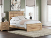 Ashley Express - Makidern Full Panel Bed - DecorGalore4U