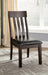 Ashley Express - Haddigan Dining UPH Side Chair (2/CN) - DecorGalore4U