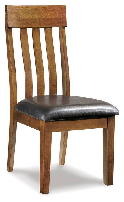 Ashley Express - Ralene Dining UPH Side Chair (2/CN) - DecorGalore4U