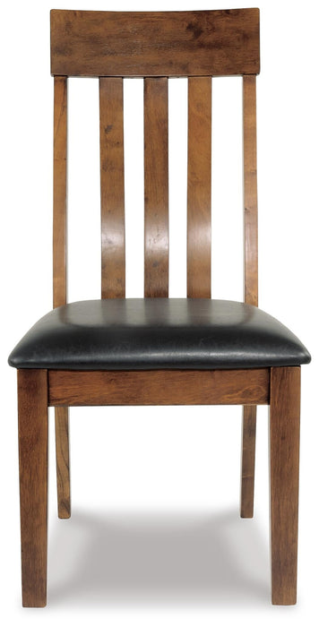 Ashley Express - Ralene Dining UPH Side Chair (2/CN) - DecorGalore4U