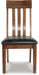 Ashley Express - Ralene Dining UPH Side Chair (2/CN) - DecorGalore4U