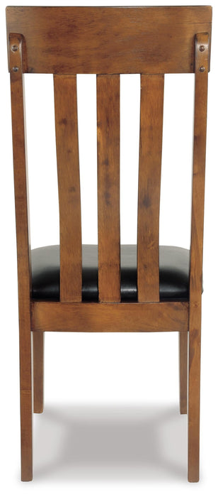 Ashley Express - Ralene Dining UPH Side Chair (2/CN) - DecorGalore4U