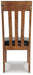 Ashley Express - Ralene Dining UPH Side Chair (2/CN) - DecorGalore4U