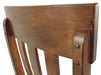 Ashley Express - Ralene Dining UPH Side Chair (2/CN) - DecorGalore4U