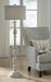 Ashley Express - Bernadate Poly Floor Lamp (1/CN) - DecorGalore4U