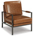 Ashley Express - Peacemaker Accent Chair - DecorGalore4U