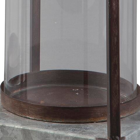 Ashley Express - Diedrick Lantern Set (2/CN) - DecorGalore4U