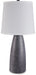 Ashley Express - Shavontae Poly Table Lamp (2/CN) - DecorGalore4U