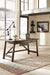 Ashley Express - Baldridge Home Office Large Leg Desk - DecorGalore4U