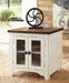 Ashley Express - Wystfield Rectangular End Table - DecorGalore4U