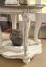 Ashley Express - Realyn Round End Table - DecorGalore4U