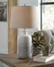 Ashley Express - Marnina Ceramic Table Lamp (2/CN) - DecorGalore4U