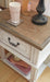 Ashley Express - Realyn One Drawer Night Stand - DecorGalore4U
