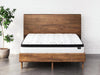 Ashley Express - Chime 12 Inch Hybrid  Mattress - DecorGalore4U