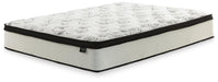 Ashley Express - Chime 12 Inch Hybrid  Mattress - DecorGalore4U