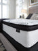 Ashley Express - Chime 12 Inch Hybrid  Mattress - DecorGalore4U
