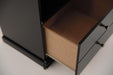 Ashley Express - Maribel One Drawer Night Stand - DecorGalore4U
