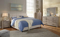 Ashley Express - Culverbach Two Drawer Night Stand - DecorGalore4U