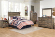 Ashley Express - Trinell One Drawer Night Stand - DecorGalore4U