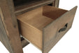 Ashley Express - Trinell One Drawer Night Stand - DecorGalore4U
