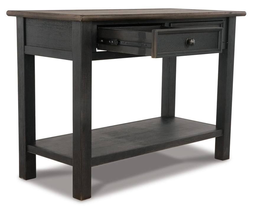 Ashley Express - Tyler Creek Sofa Table - DecorGalore4U