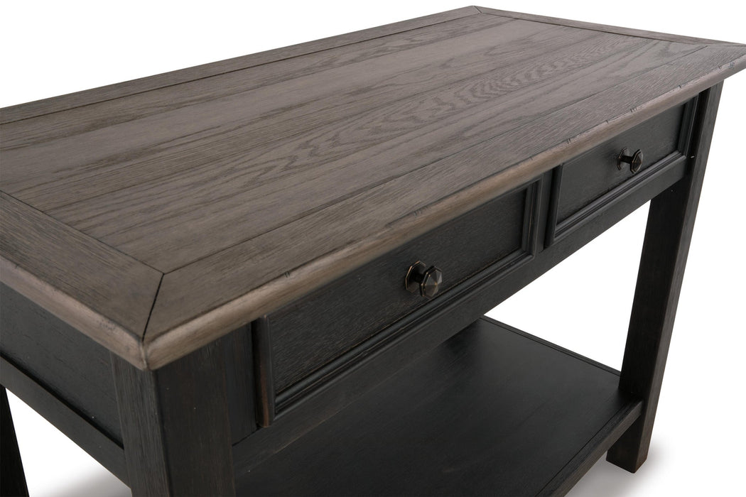 Ashley Express - Tyler Creek Sofa Table - DecorGalore4U
