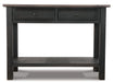 Ashley Express - Tyler Creek Sofa Table - DecorGalore4U