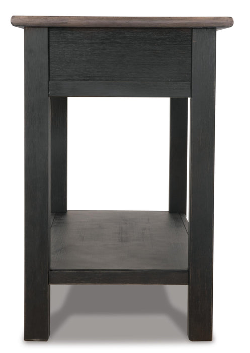 Ashley Express - Tyler Creek Sofa Table - DecorGalore4U
