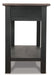 Ashley Express - Tyler Creek Sofa Table - DecorGalore4U