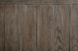 Ashley Express - Tyler Creek Sofa Table - DecorGalore4U