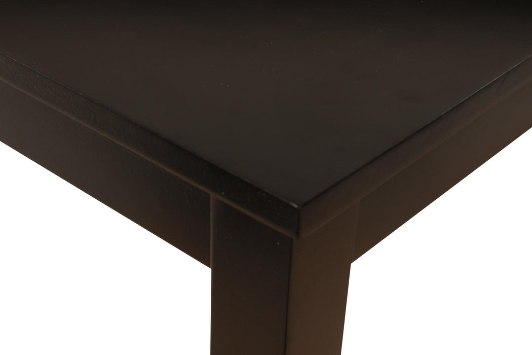 Ashley Express - Kimonte Rectangular Dining Room Table - DecorGalore4U