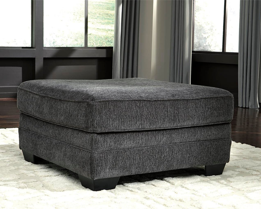 Ashley Express - Tracling Oversized Accent Ottoman - DecorGalore4U