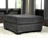 Ashley Express - Tracling Oversized Accent Ottoman - DecorGalore4U