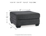 Ashley Express - Tracling Oversized Accent Ottoman - DecorGalore4U