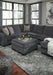 Ashley Express - Tracling Oversized Accent Ottoman - DecorGalore4U