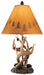 Ashley Express - Derek Poly Table Lamp (2/CN) - DecorGalore4U