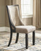 Ashley Express - Tyler Creek Dining UPH Side Chair (2/CN) - DecorGalore4U