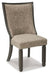 Ashley Express - Tyler Creek Dining UPH Side Chair (2/CN) - DecorGalore4U