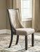 Ashley Express - Tyler Creek Dining UPH Side Chair (2/CN) - DecorGalore4U