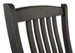 Ashley Express - Tyler Creek Dining UPH Side Chair (2/CN) - DecorGalore4U