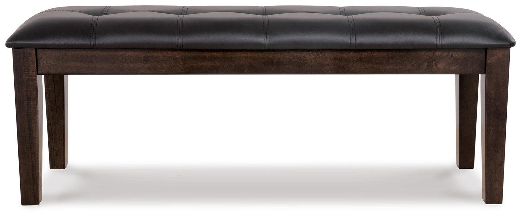Ashley Express - Haddigan Large UPH Dining Room Bench - DecorGalore4U