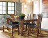 Ashley Express - Ralene Large UPH Dining Room Bench - DecorGalore4U