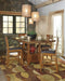 Ashley Express - Ralene Upholstered Barstool (2/CN) - DecorGalore4U