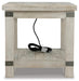 Ashley Express - Carynhurst Rectangular End Table - DecorGalore4U