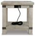 Ashley Express - Carynhurst Rectangular End Table - DecorGalore4U