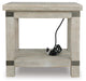 Ashley Express - Carynhurst Rectangular End Table - DecorGalore4U