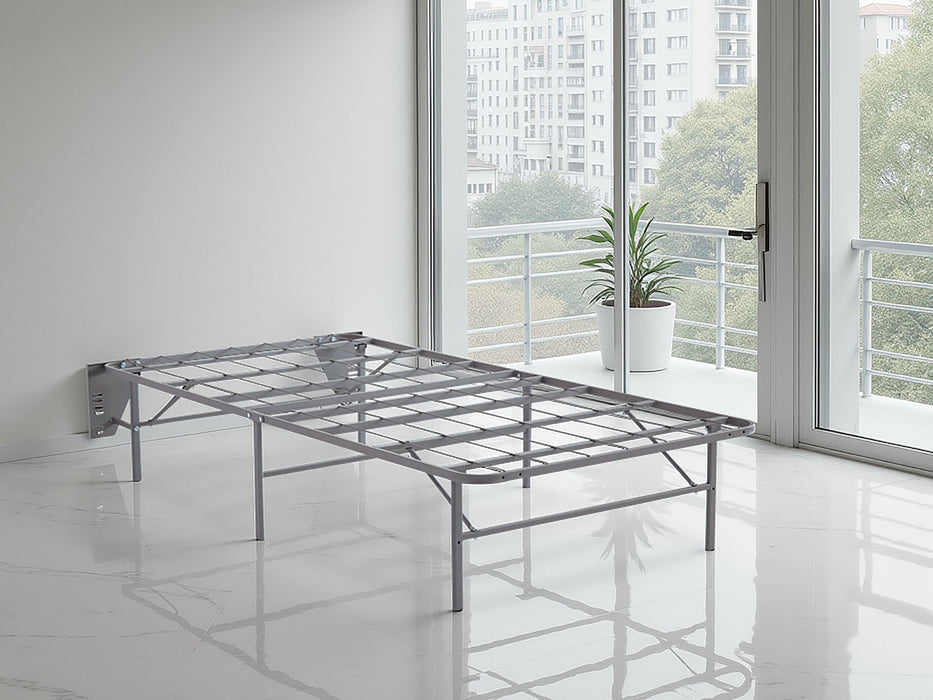 Ashley Express - Better Than A Boxspring  Foundation - DecorGalore4U