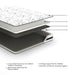 Ashley Express - 8 Inch Chime Innerspring  Mattress - DecorGalore4U