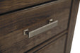 Ashley Express - Juararo Two Drawer Night Stand - DecorGalore4U